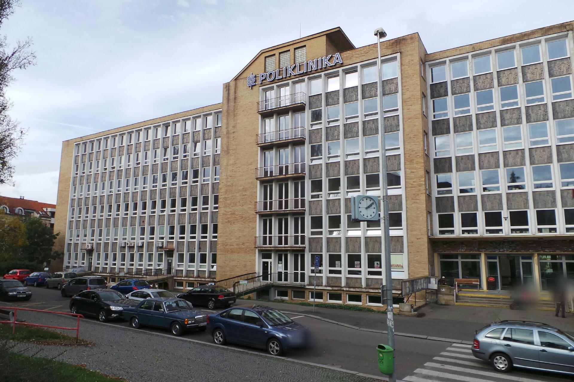 MUDr. Michaela Havlínová - Stomatologie, s.r.o.