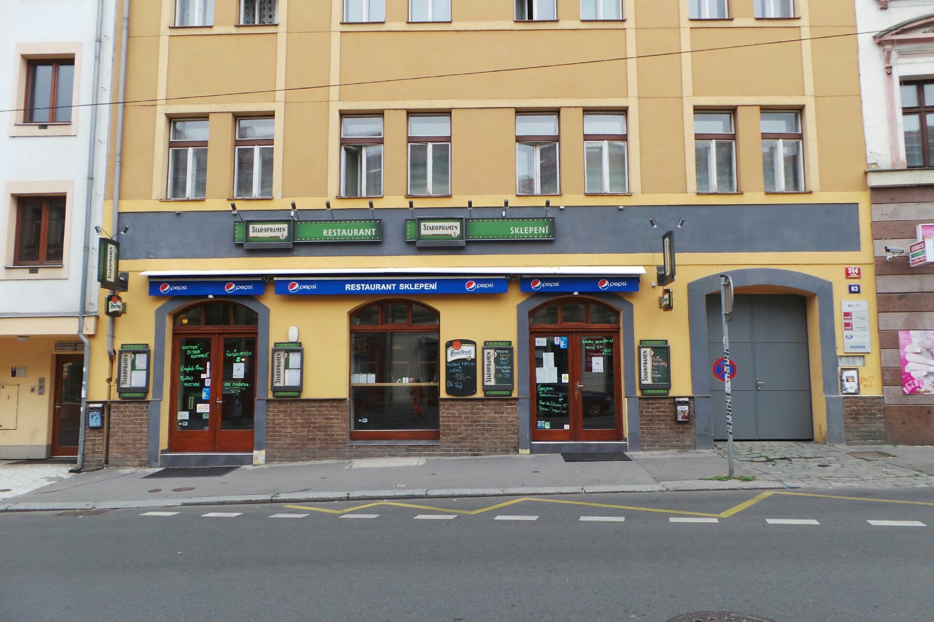 Časopis SNOW a NORDIC