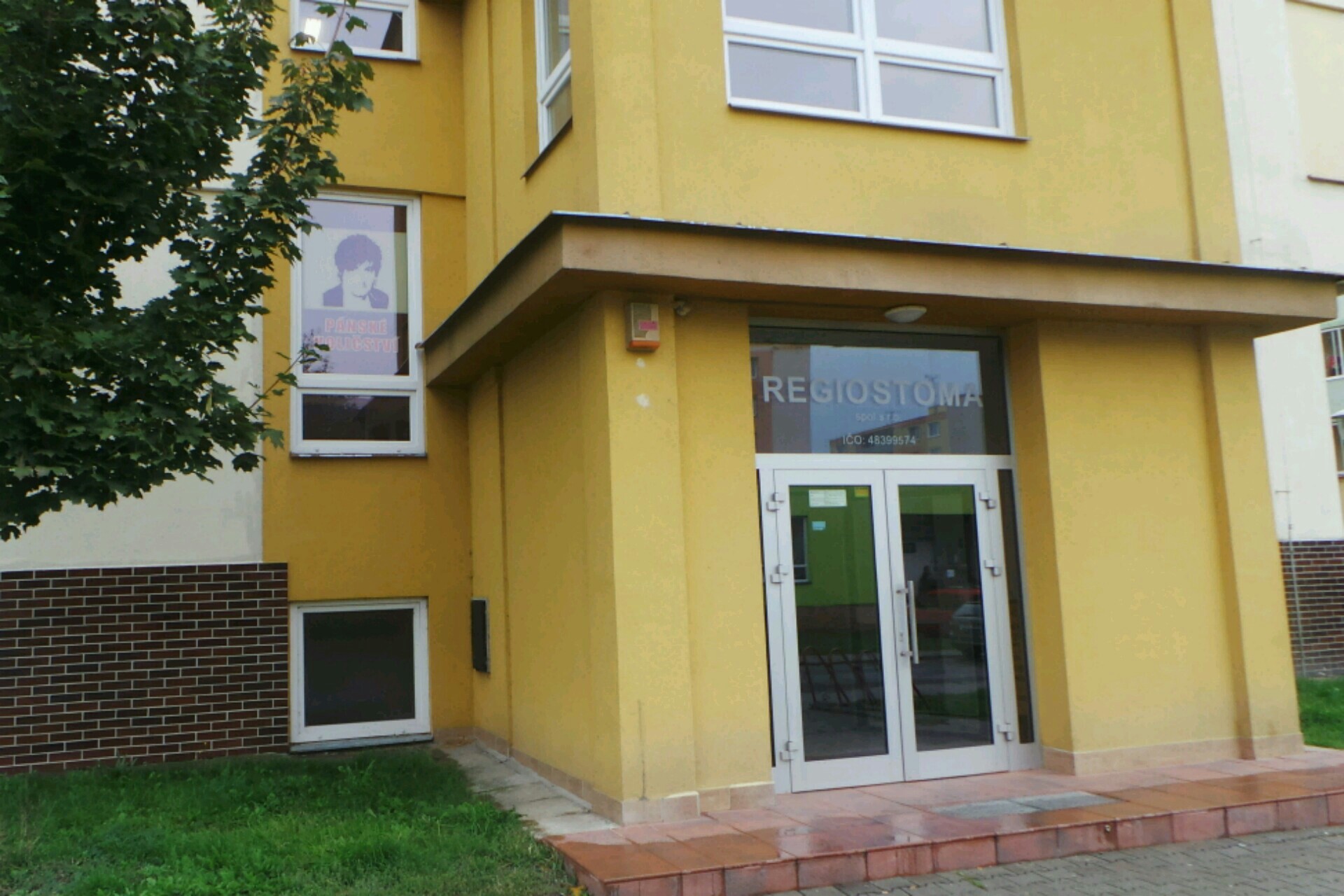 MUDr. Perla Mičkalová