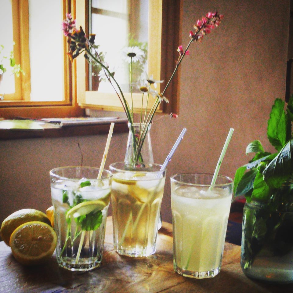 Kavárna Kaffka foto 4