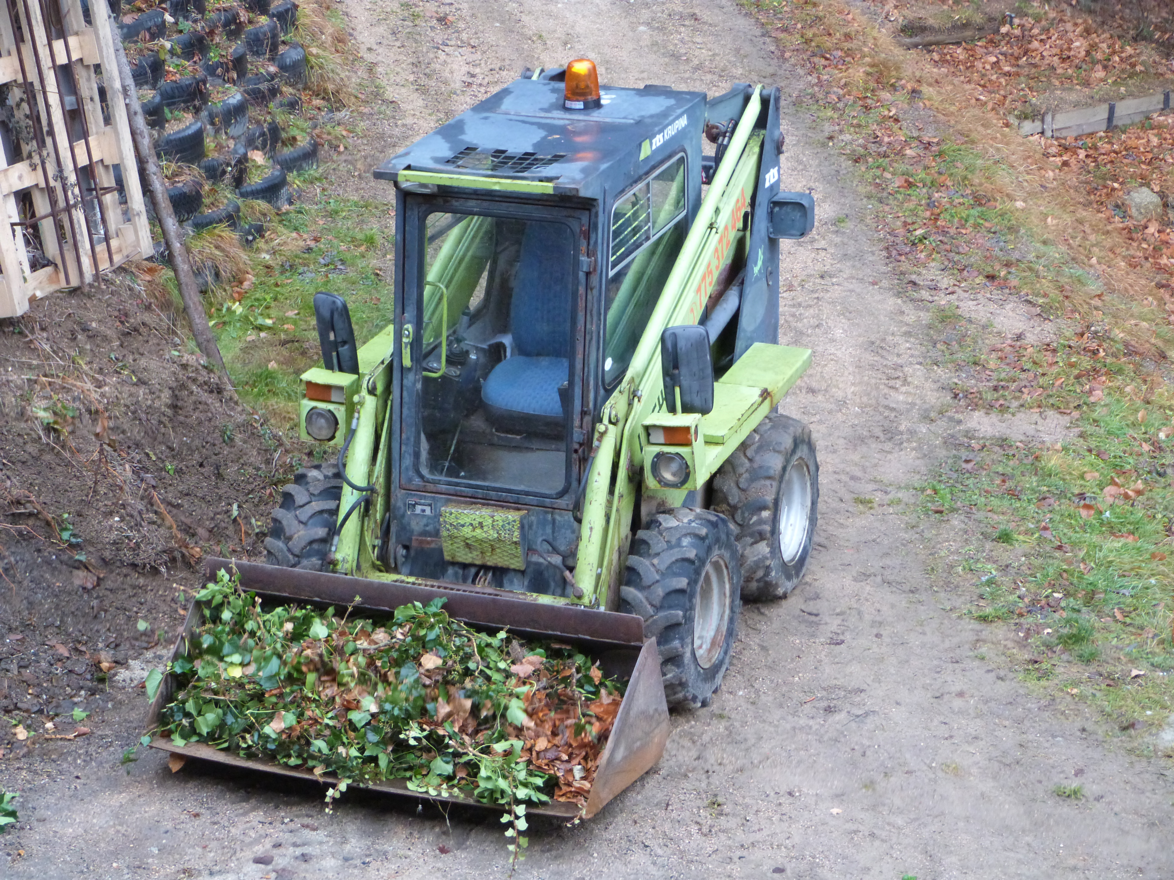 Jaroslav LELEK - ELSTAMO foto 1