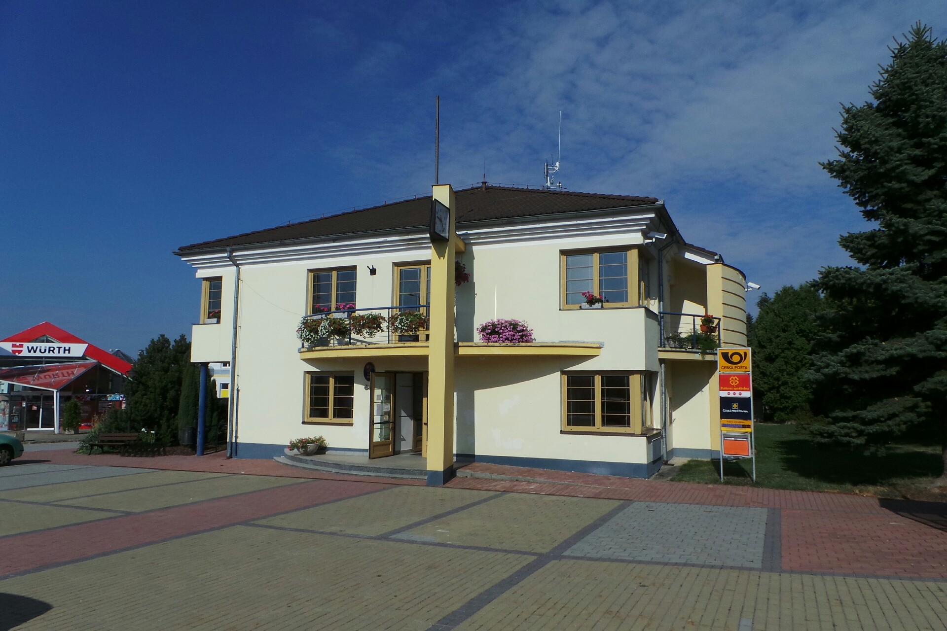 Budějovicko - Sever