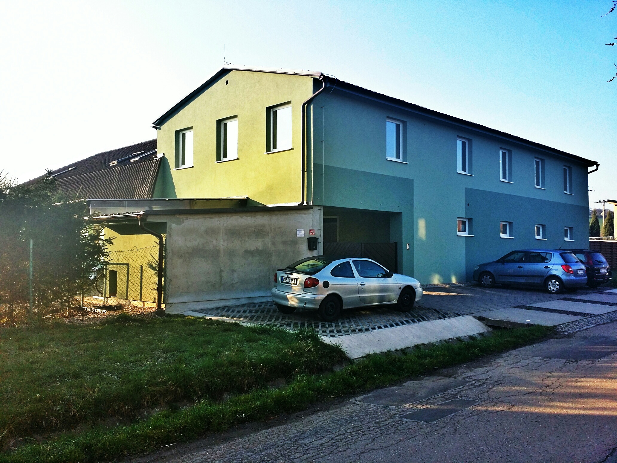 KVARK SERVIS, s.r.o.