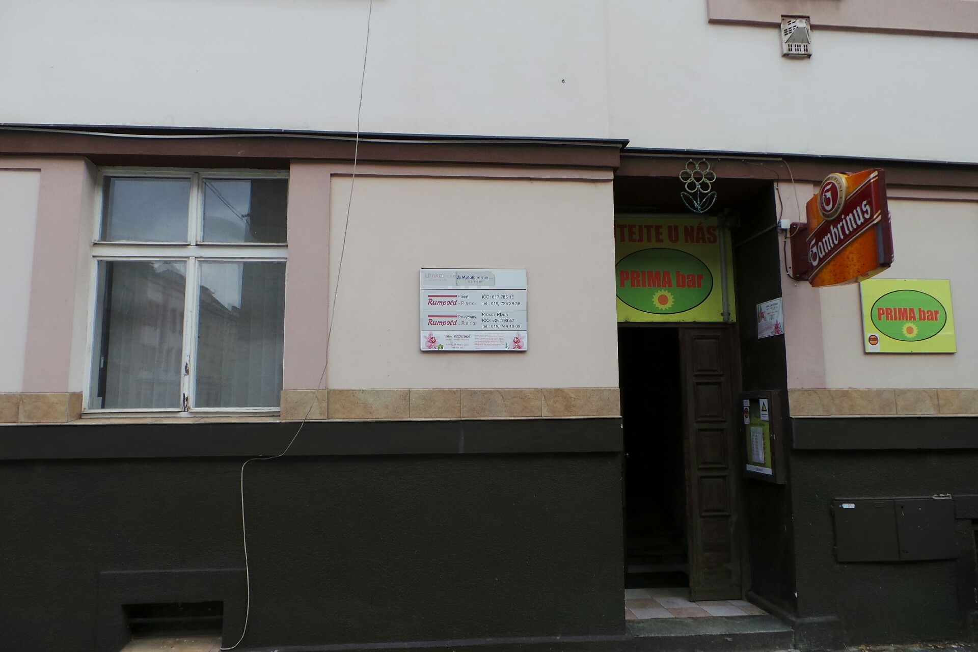 Box club Ondřeje Stacha, z.s.