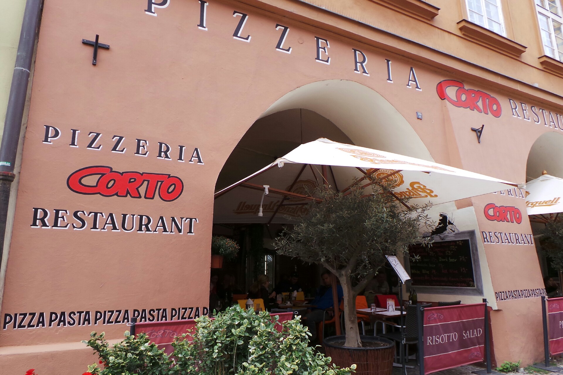 Pizzeria Corto foto 1