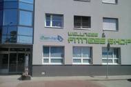 Fotografie Fitness & Wellness Shop ForActiv.cz