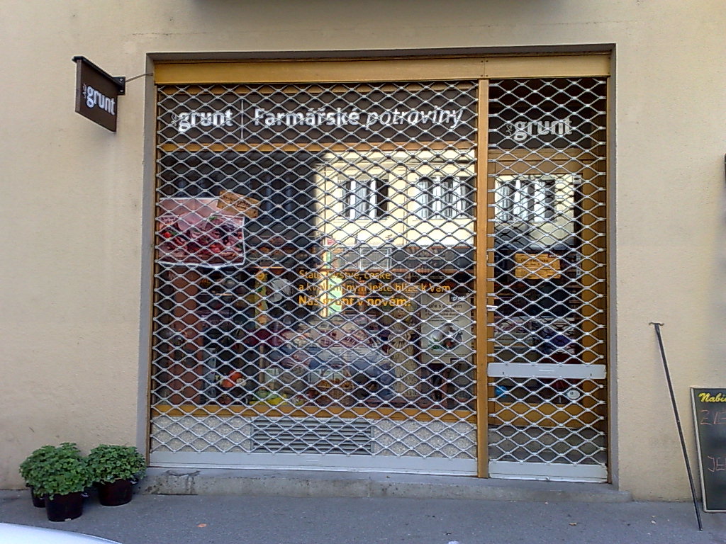 Červinka Rolety Žižkov foto 3