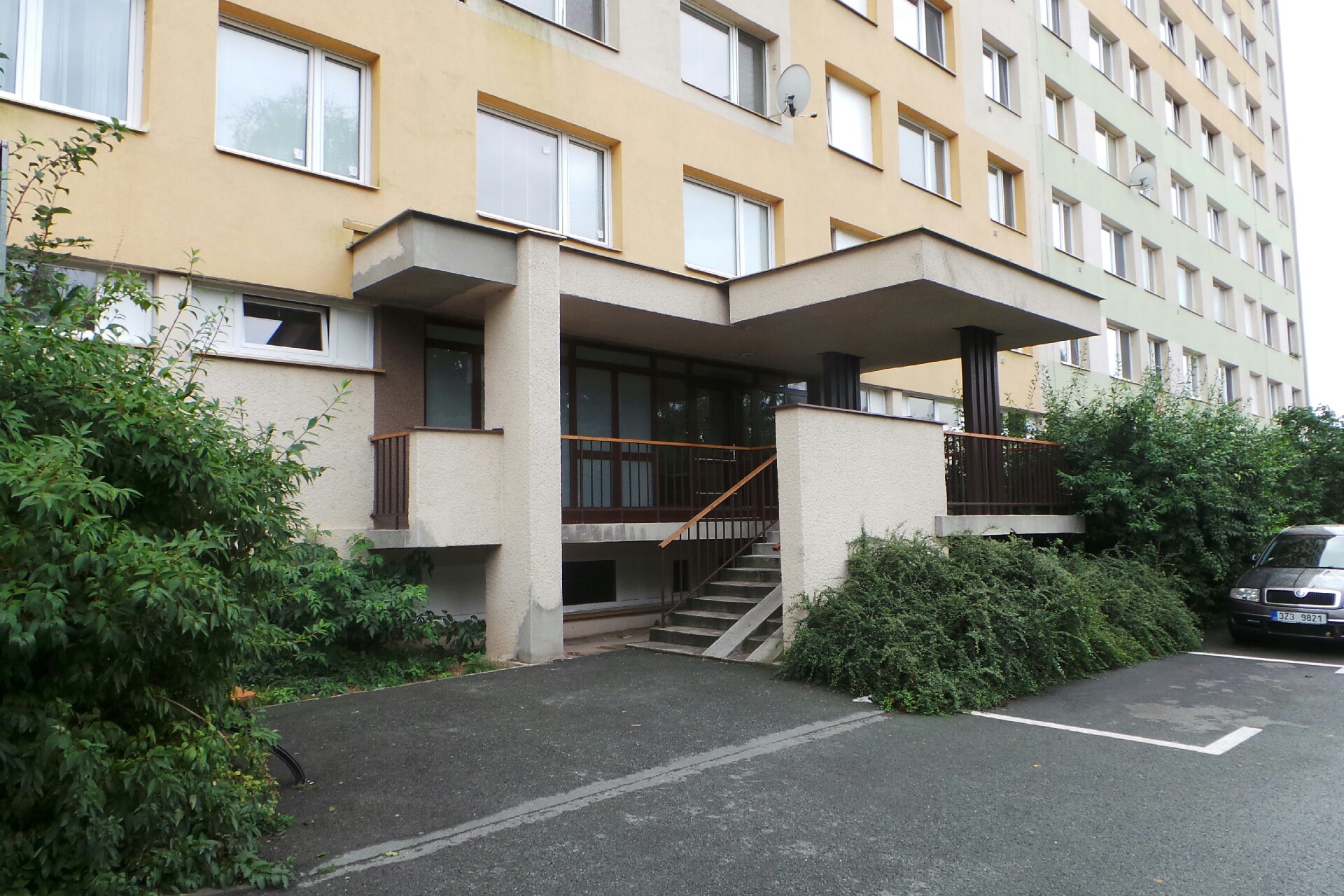 Grafické a reklamní studio proGras