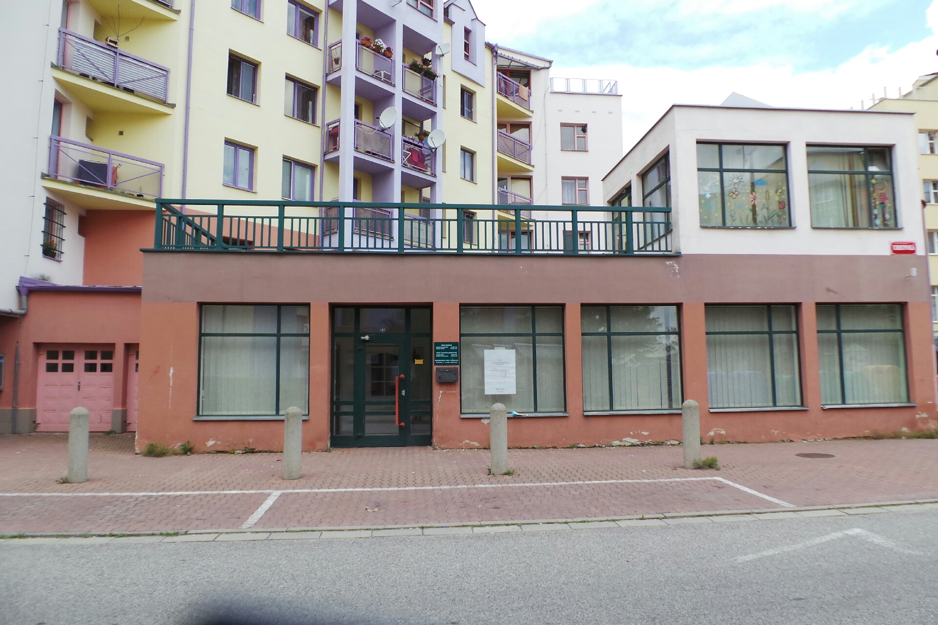 Farní sbor Českobratrské církve evangelické v Českých Budějovicích