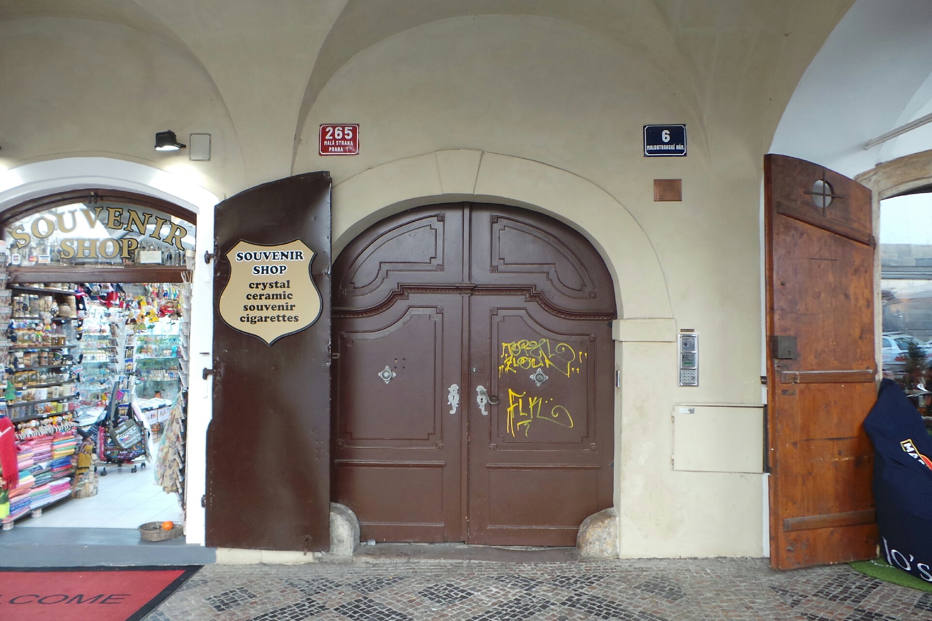 Znalecké posudky Musálek