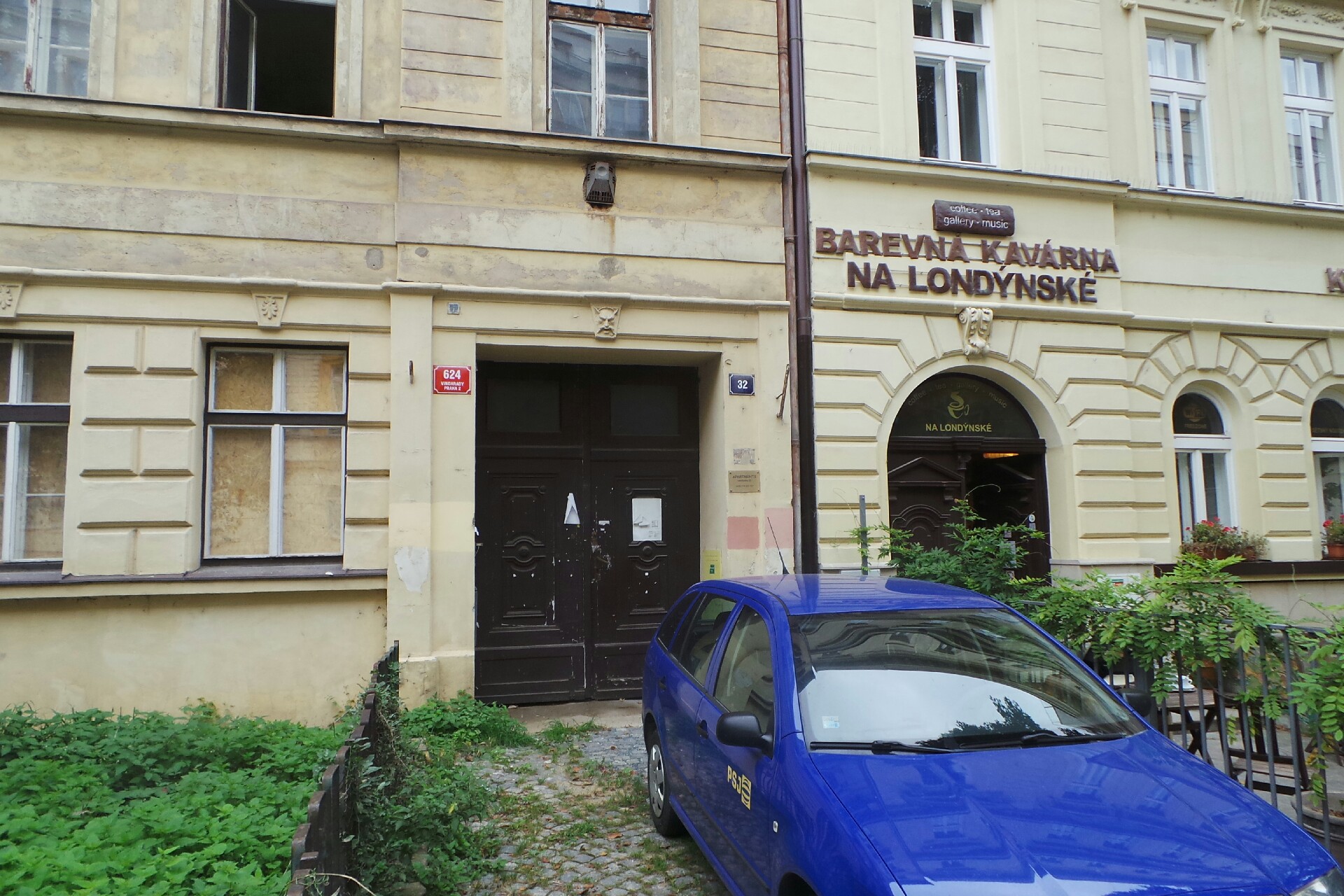 CCG - Czech Communication Group, s.r.o.
