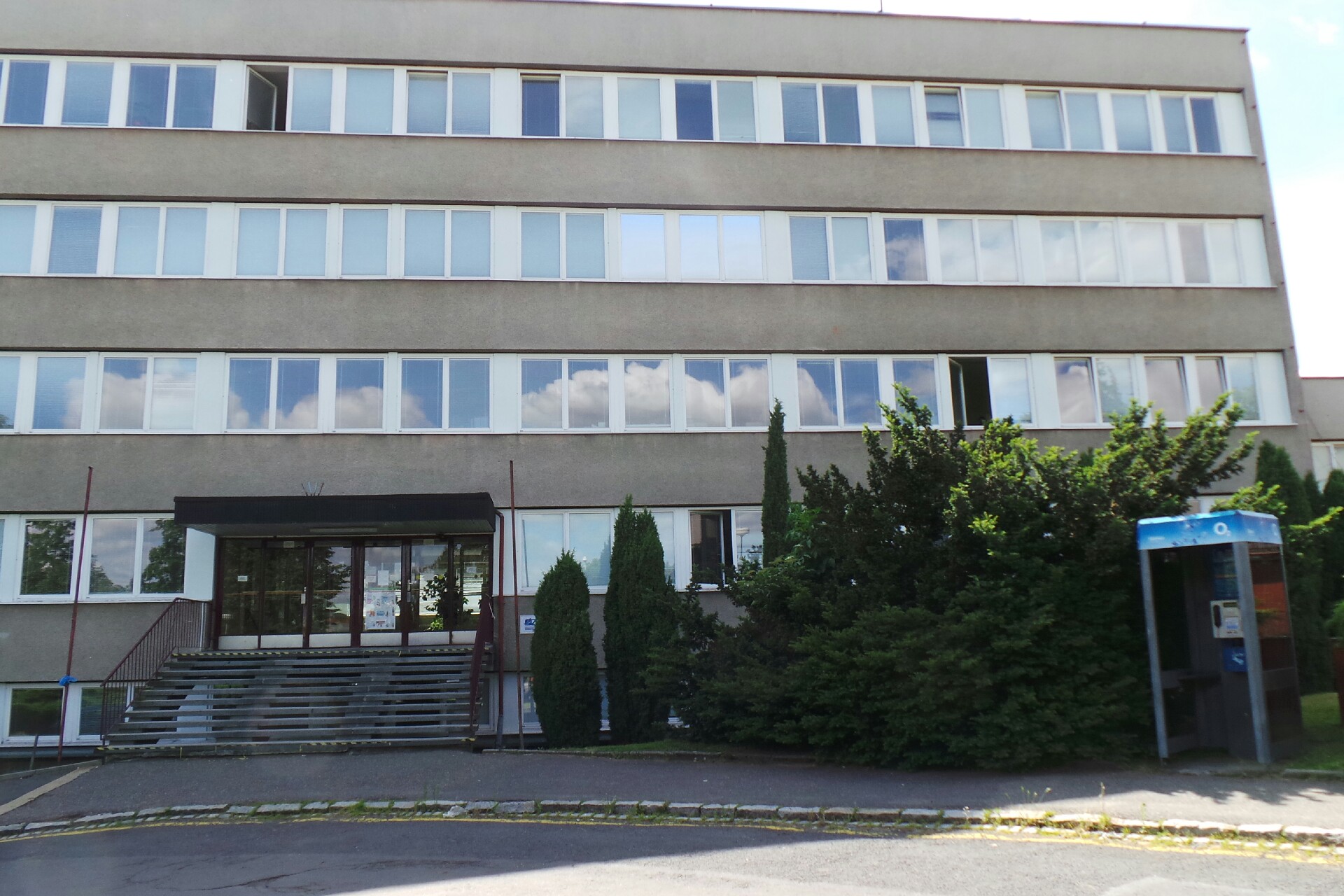 Zdravotní ústav se sídlem v Ústí nad Labem