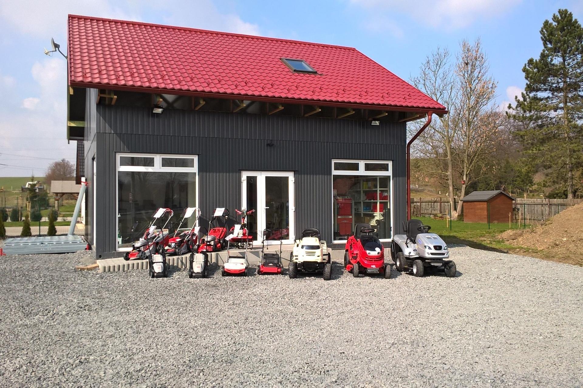 SDO Technika, s.r.o.