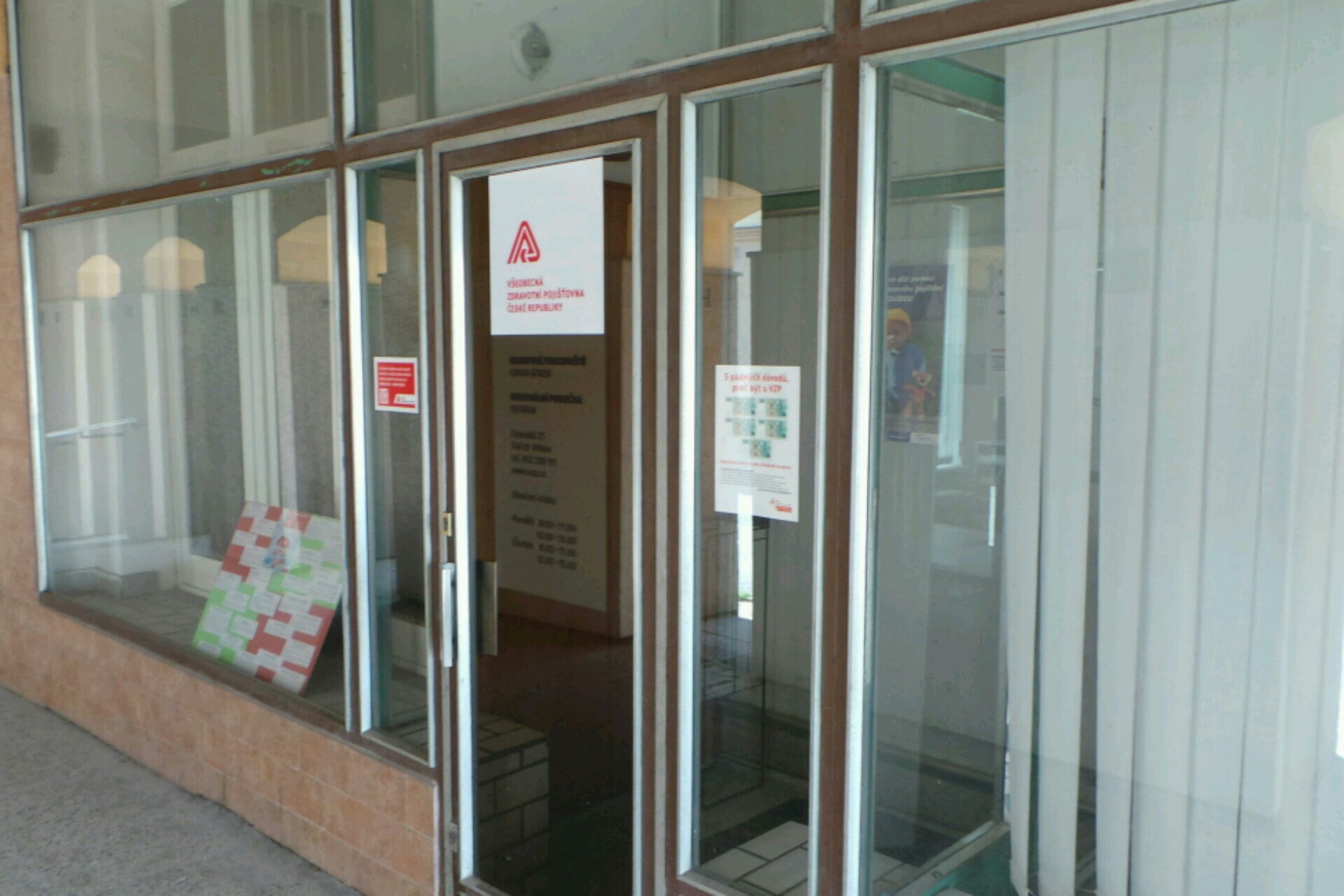 Správa bytového fondu města Vítkova