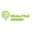 logo REALITKA GREEN