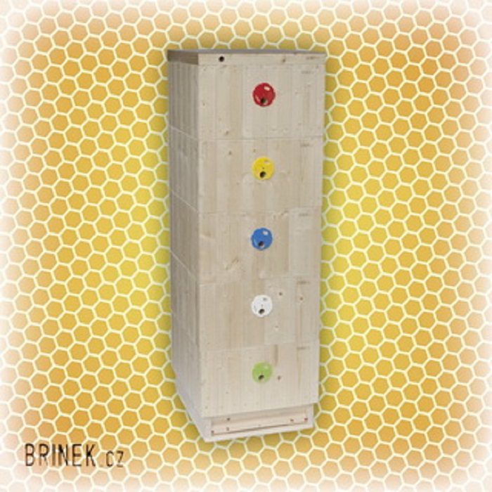 Výroba a prodej včelařských potřeb Břinek foto 2
