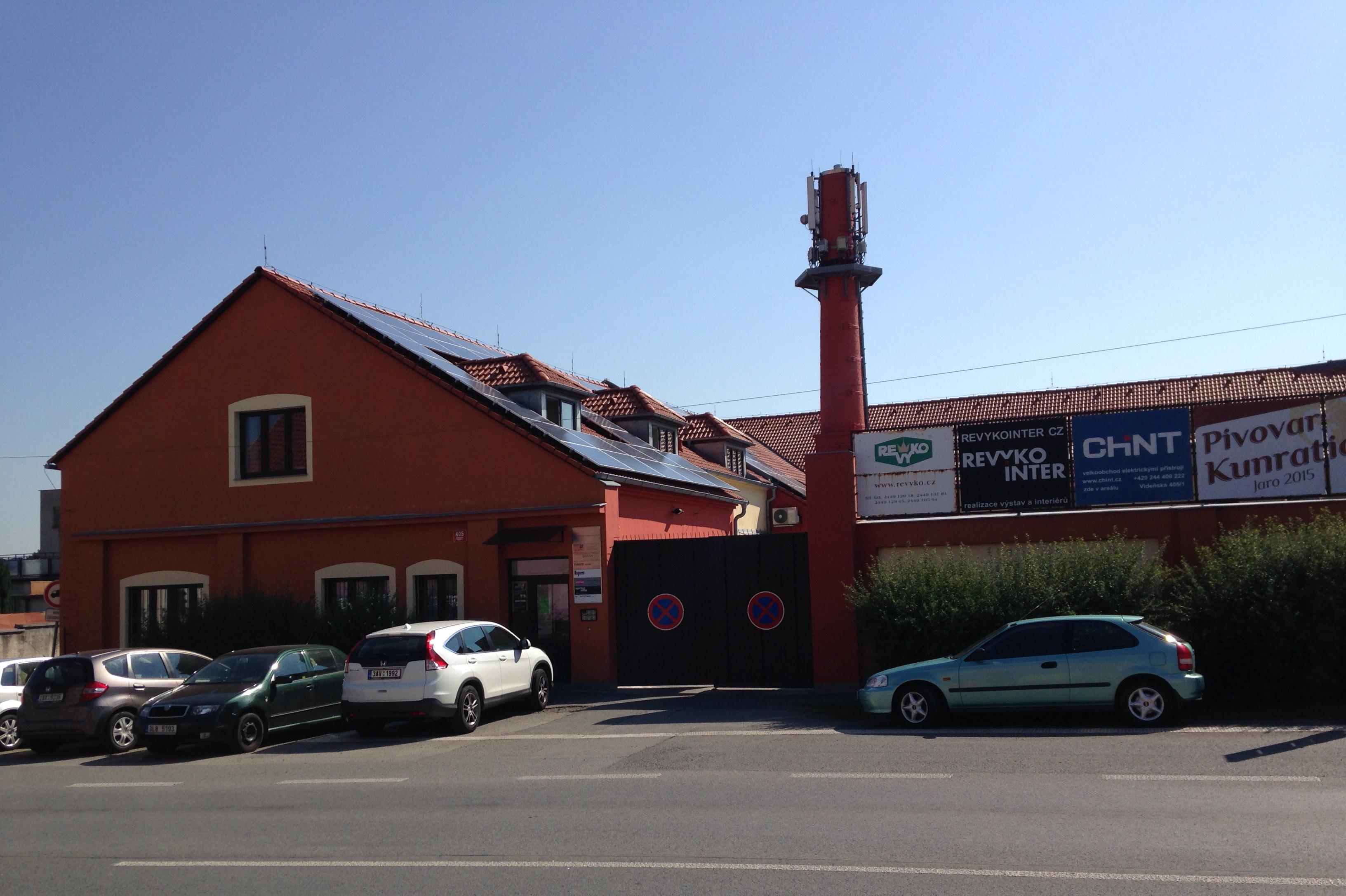 REVYKO, spol. s r.o.