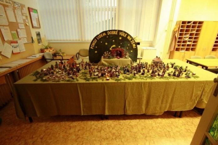 Základní škola Solidarita foto 3