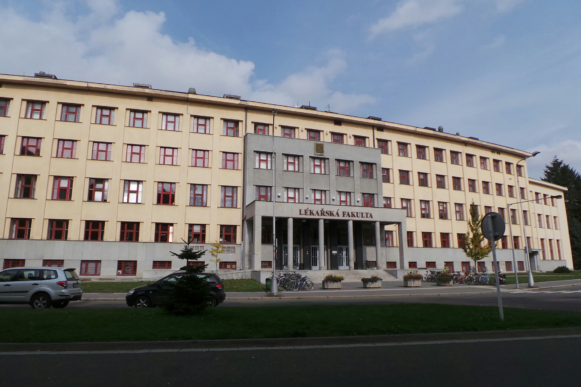 Nadace mezilidské tolerance Thomase Grala