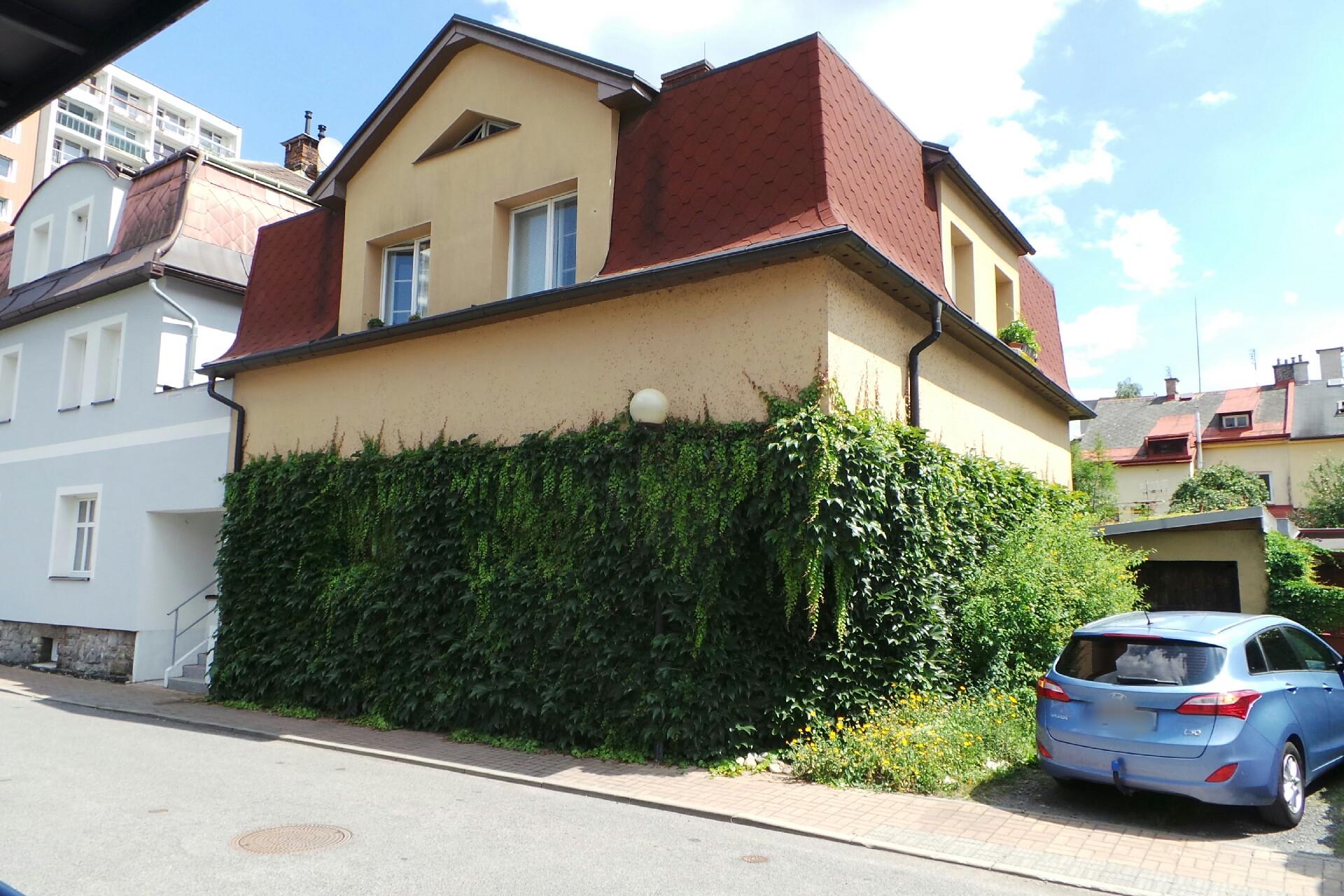 Ing. arch. Martin Tomešek