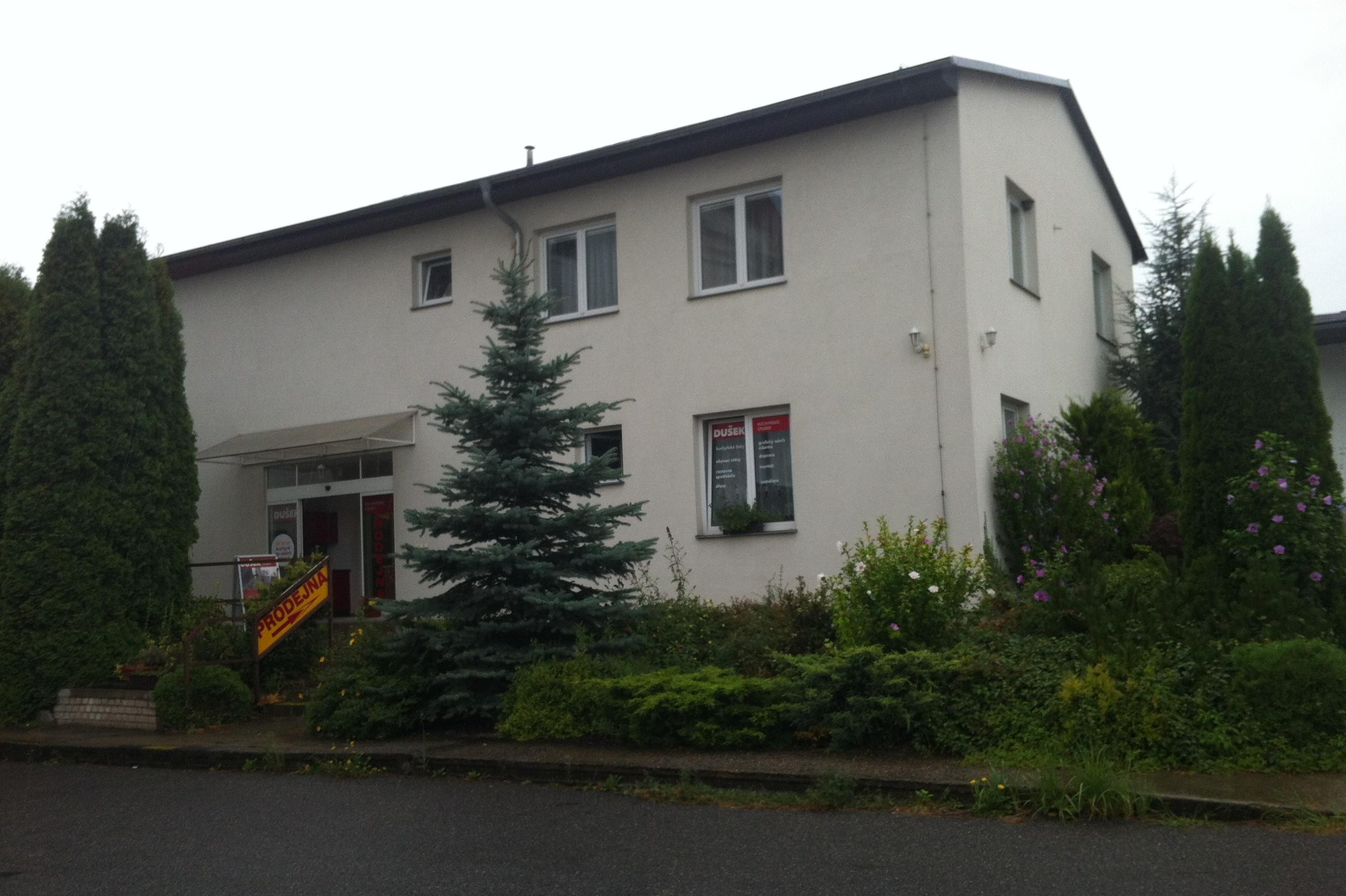 Dušek Kuchyně foto 2