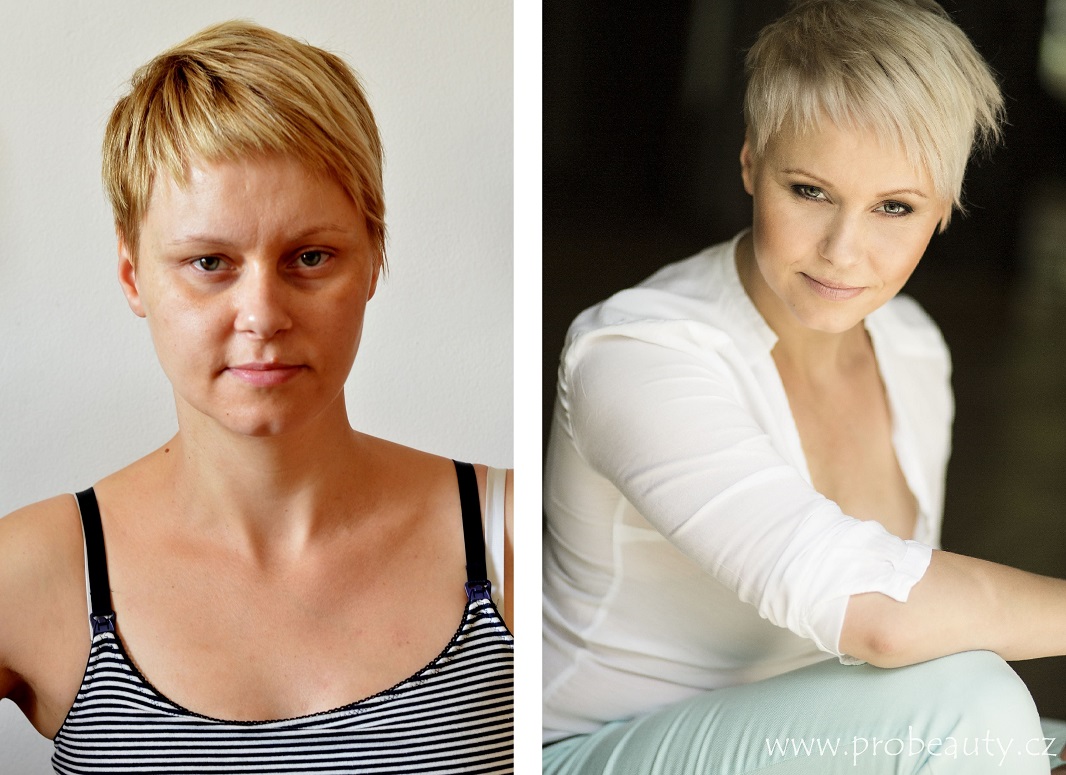 ProBeauty - specialista na proměny vizáže foto 5