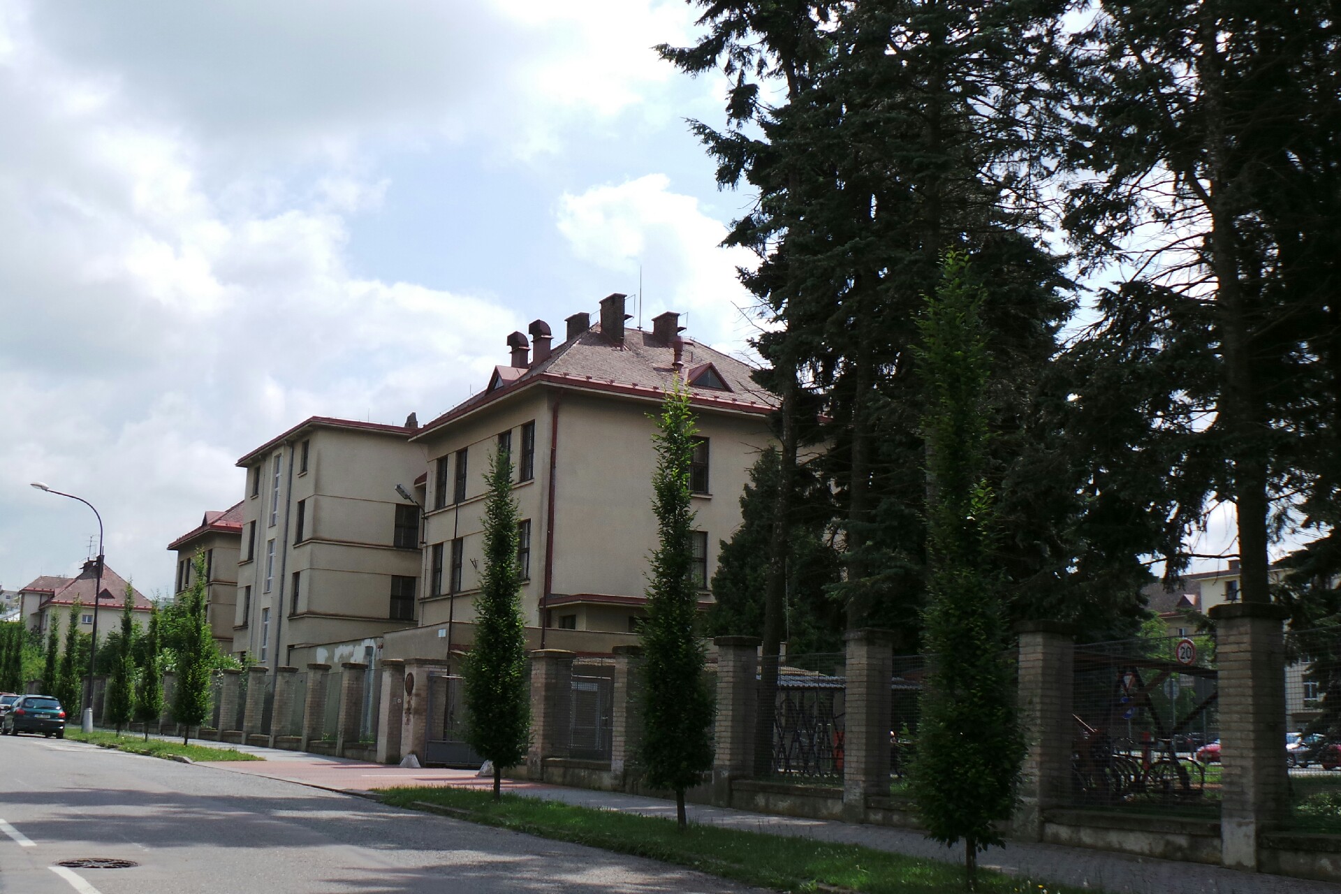 MUDr. Milan Šesták foto 1