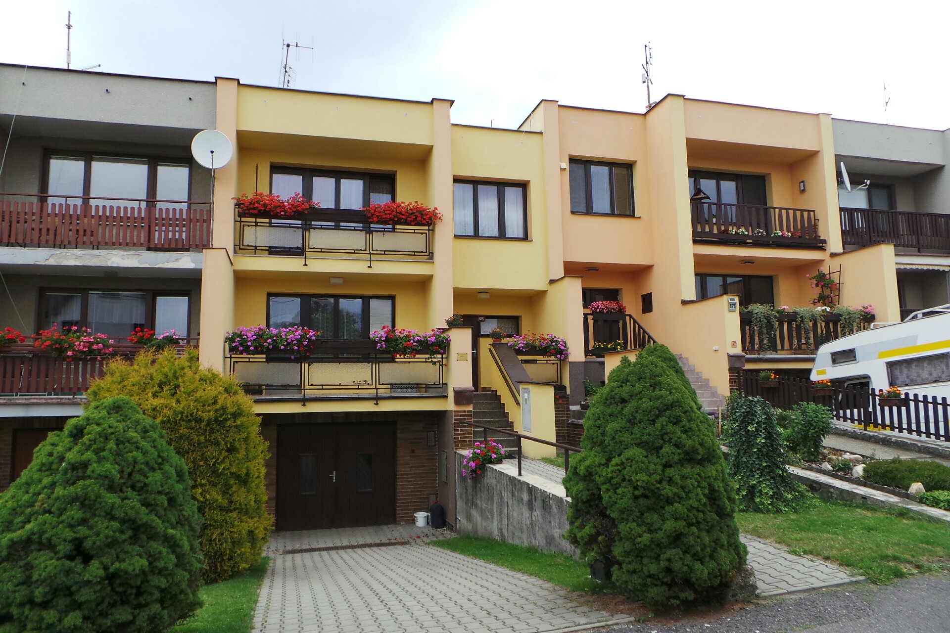 Věra Nižníková - NIMPEX