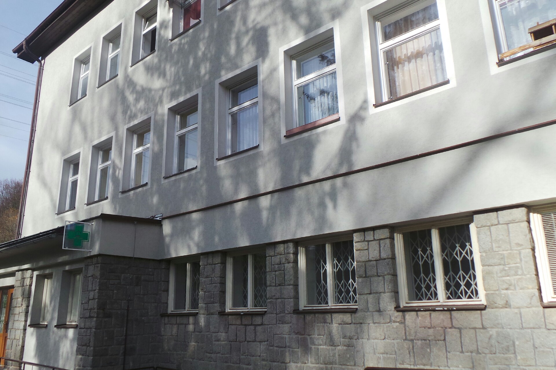 MUDr. Věra Řípová - gynekologická ordinace foto 1