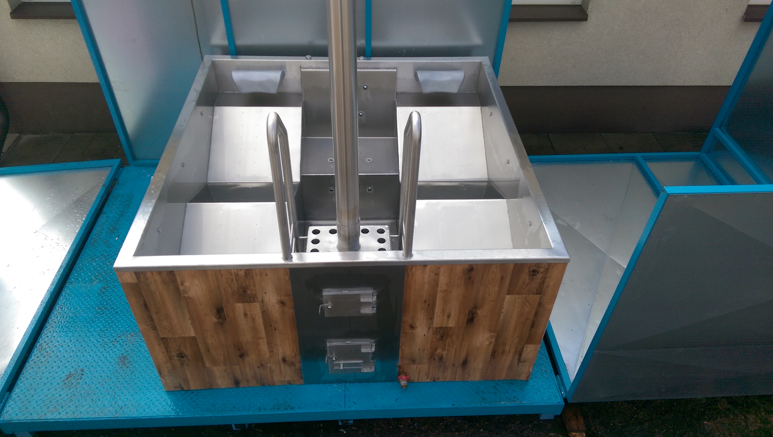 MAC - nerez, s.r.o. foto 2