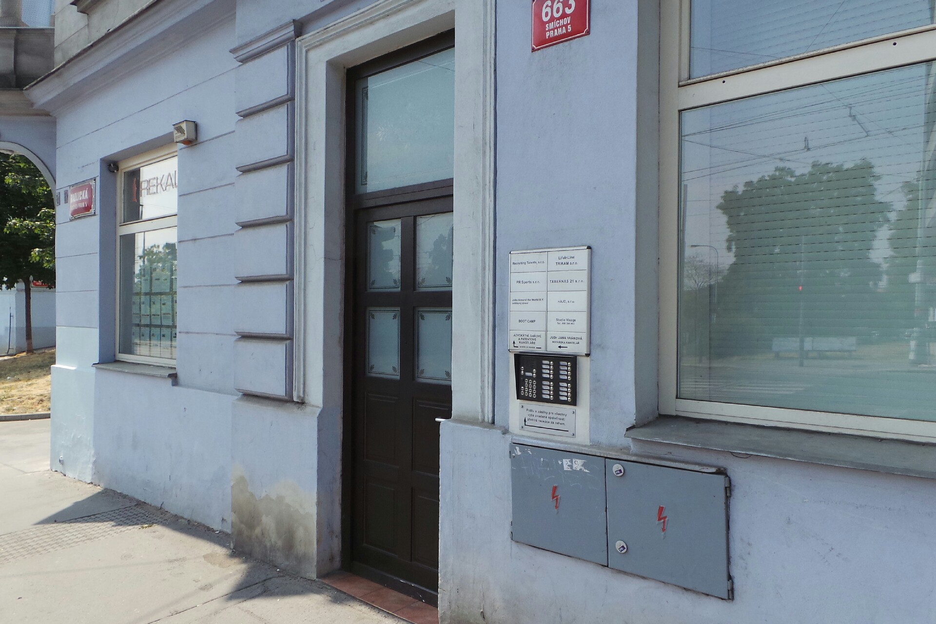 JUDr. Dita Špačková, advokátka