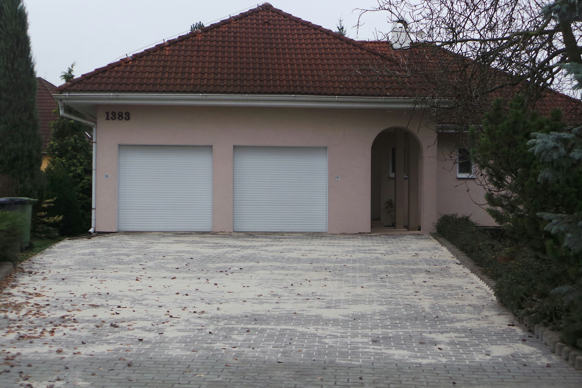 Ing.Martin Veselý - projektová kancelář