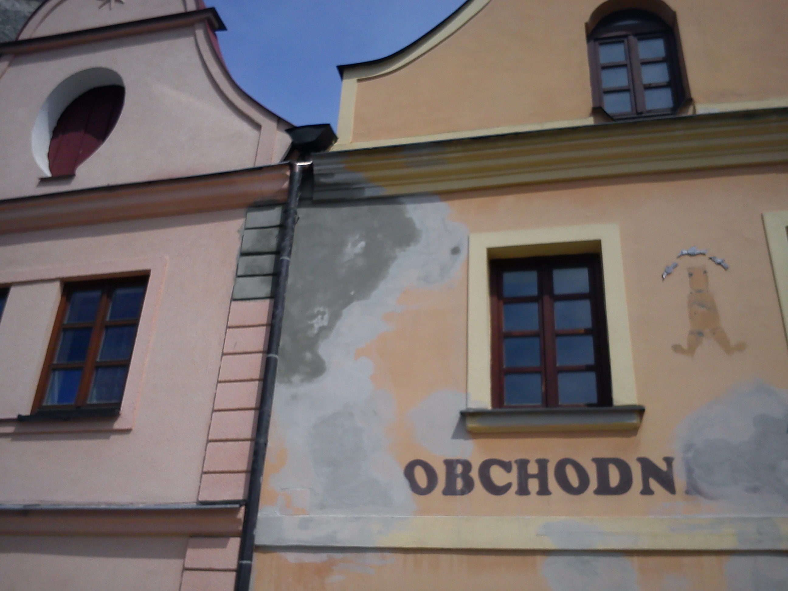 Josef Váňa - Malířství, natěračství a zednické práce foto 2