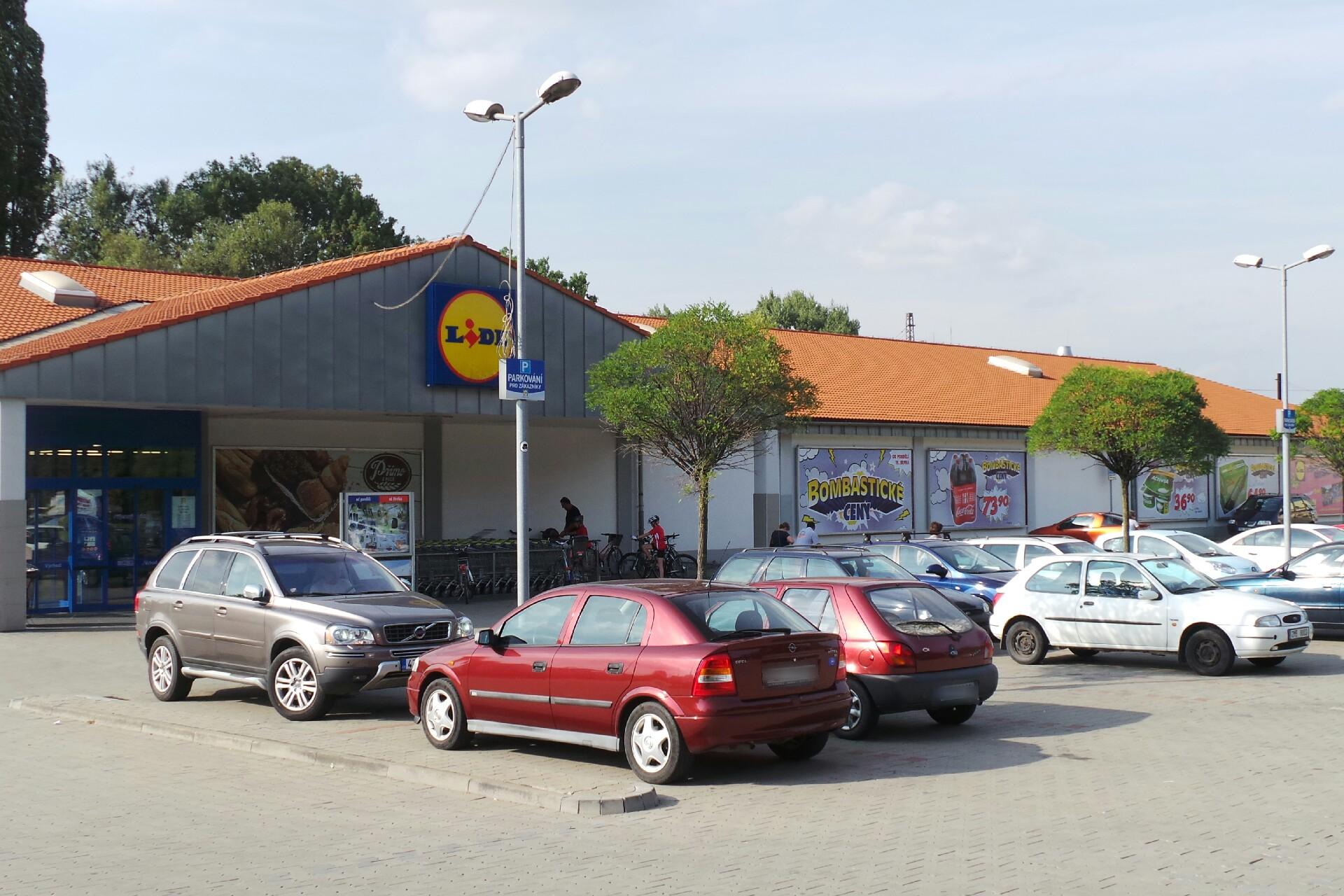 Lidl