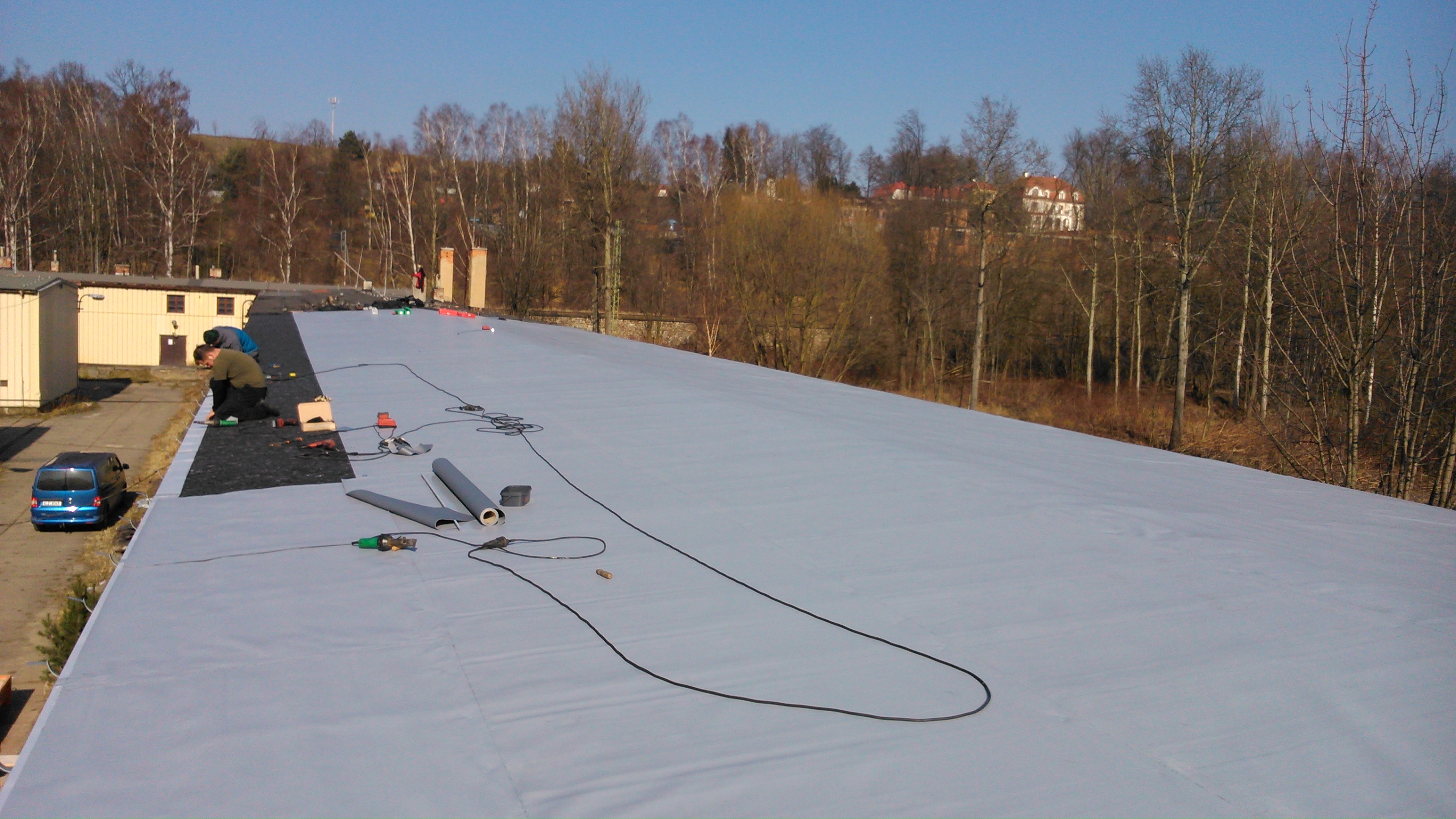 Izolace Hak, s.r.o. foto 2