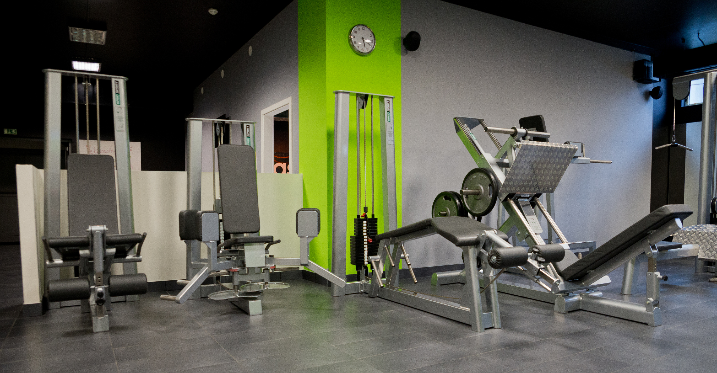 THE LITTLE GYM Chodov foto 4