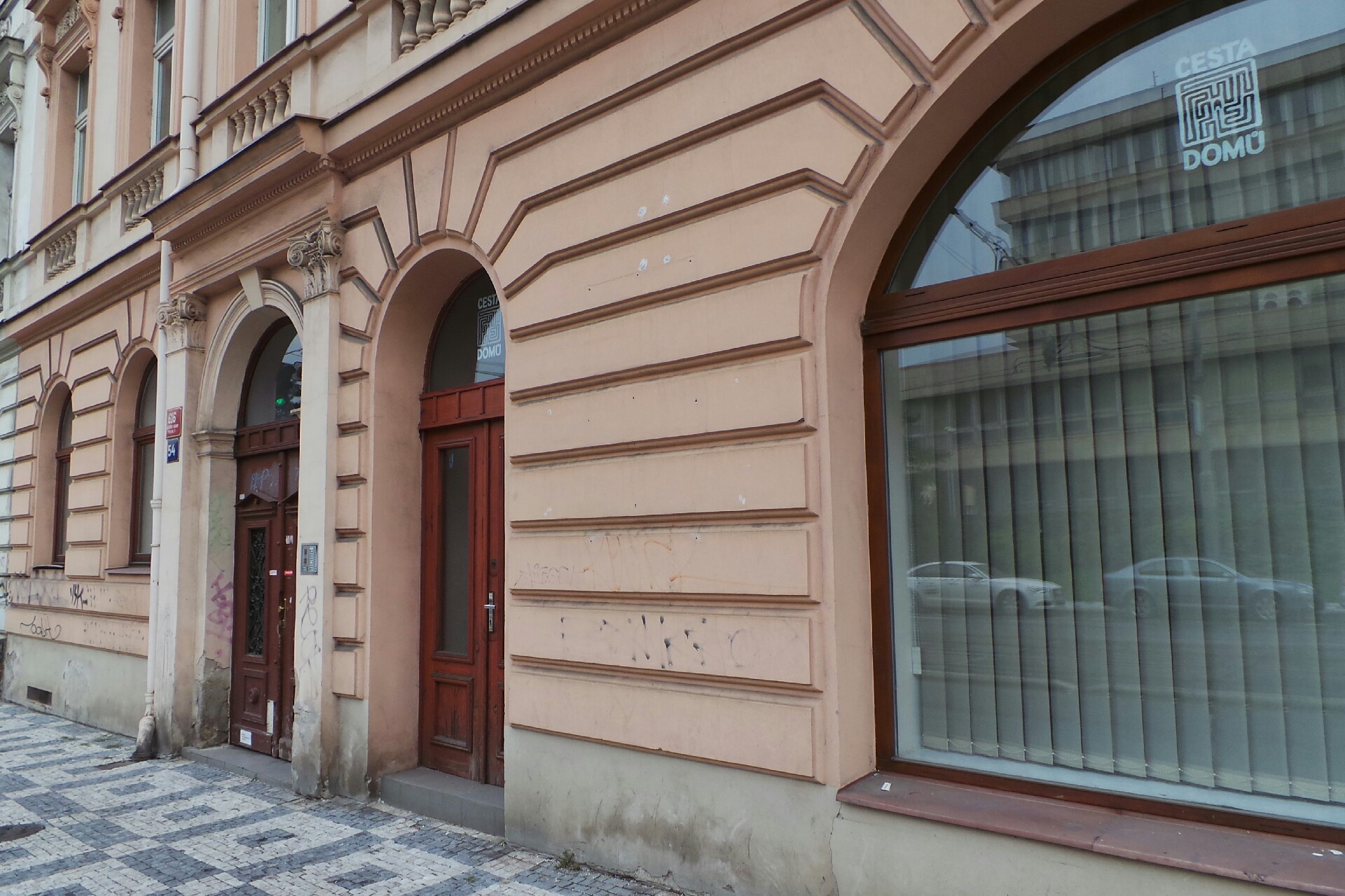 Domov Sedlec SPMP - Chráněné bydlení 7