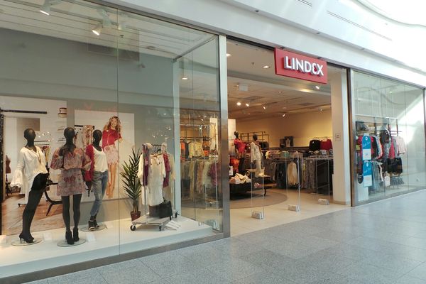 Lindex - Ada Mall