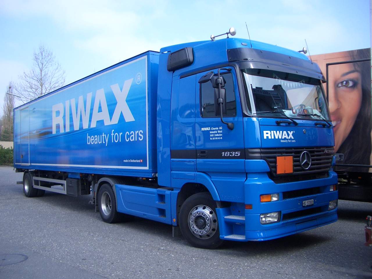 CITYWAX.CZ s. r. o. foto 4