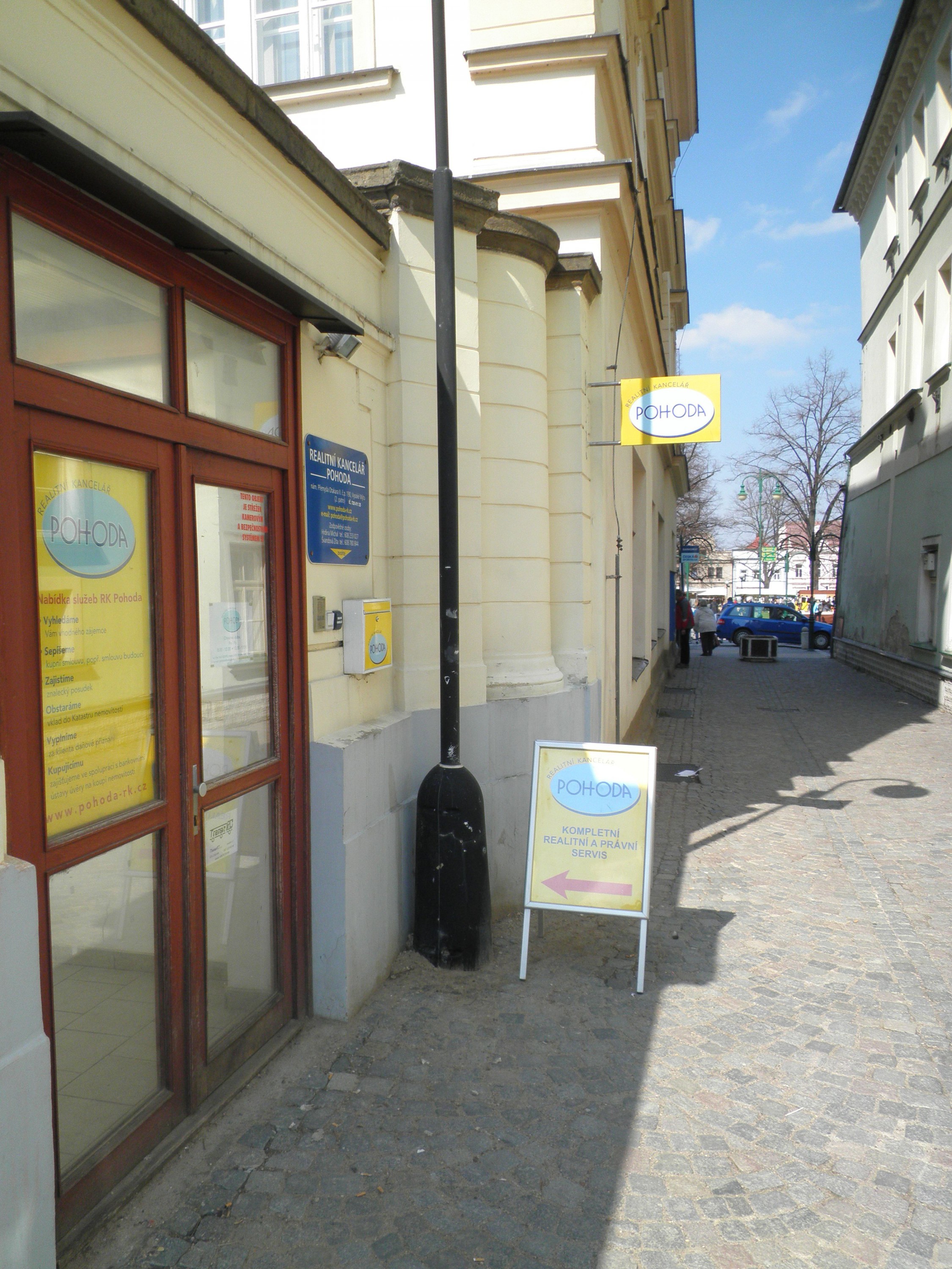 Realitní kancelář Pohoda foto 2