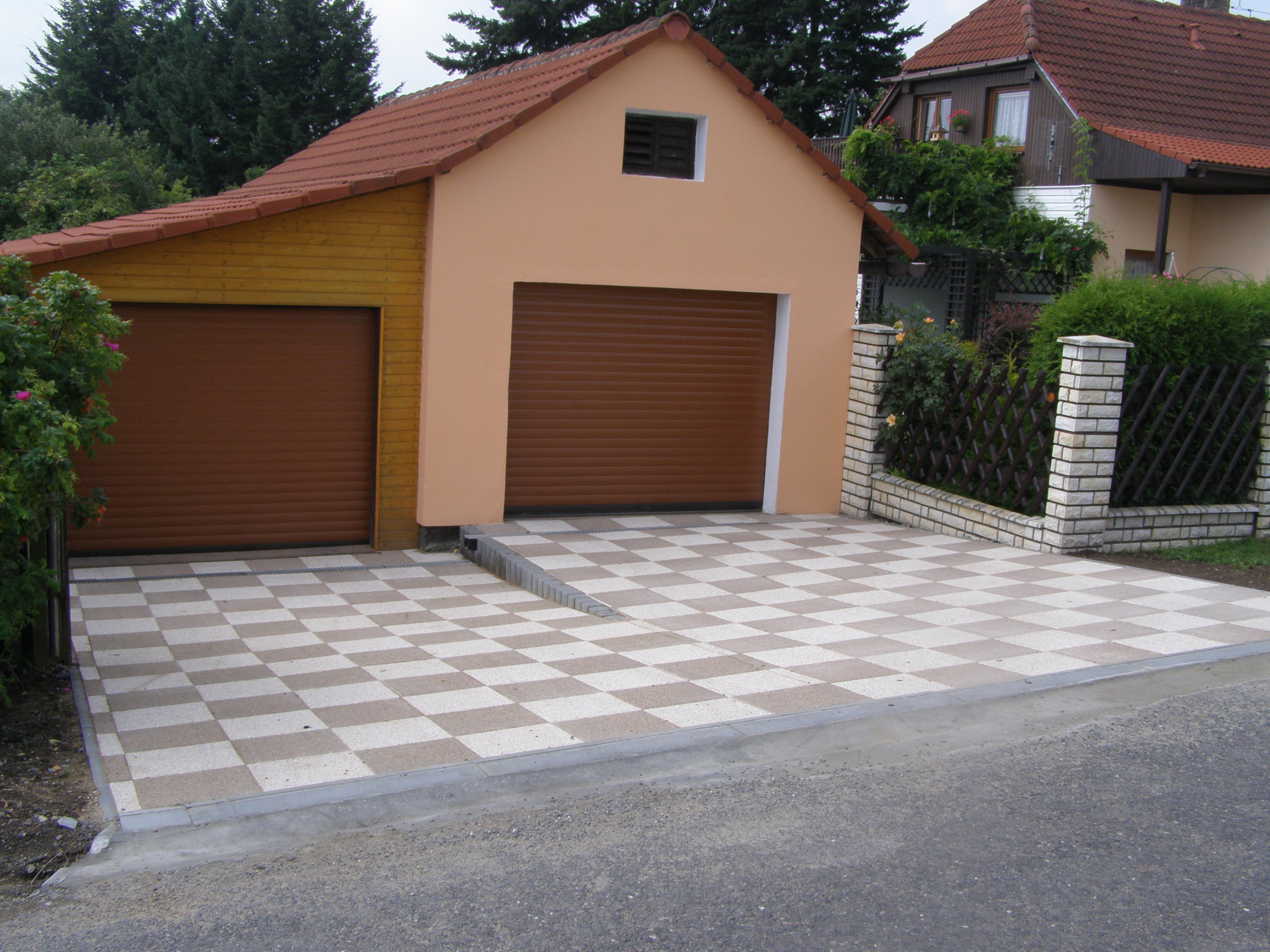 Zahrady Štěpánek - Ing. Petr Štěpánek foto 3