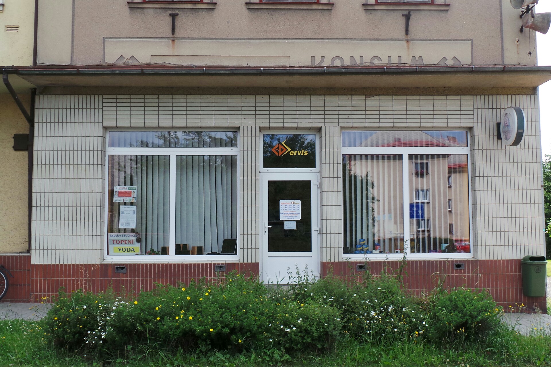 EDservis - Josef Škoda