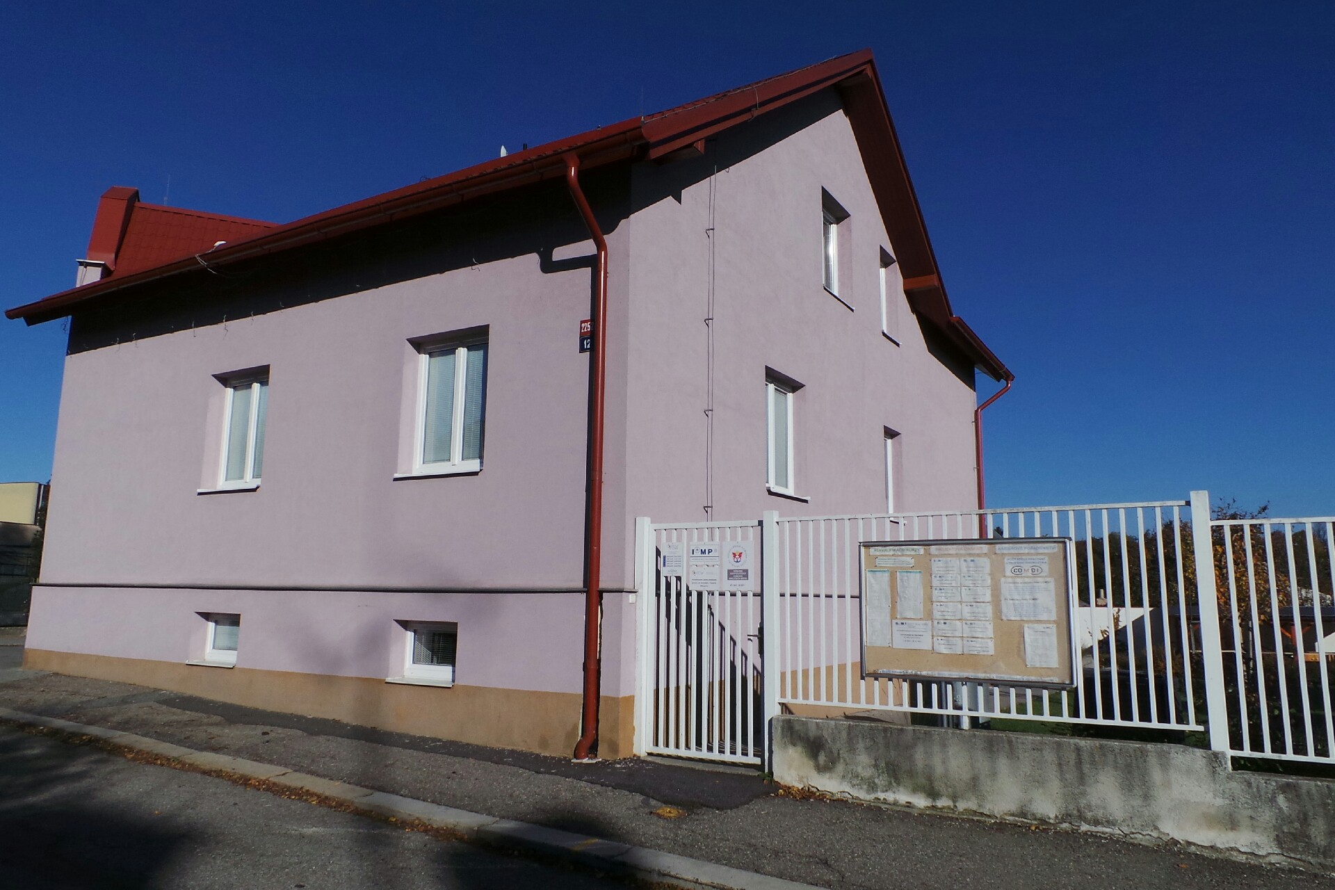 Okresní hospodářská komora Havlíčkův Brod