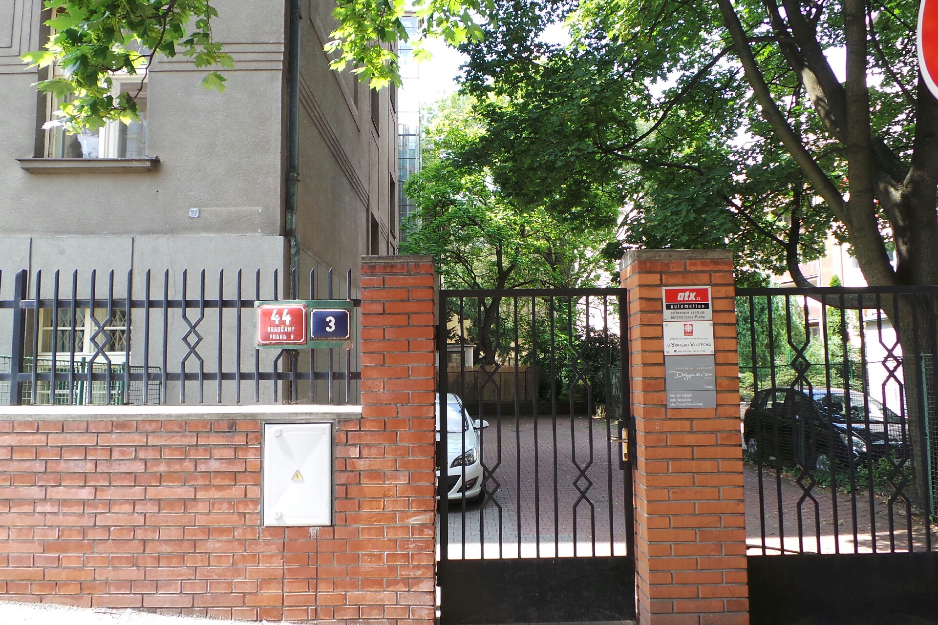 Advokátní kancelář DAJBYCH & JÍRA, s.r.o.