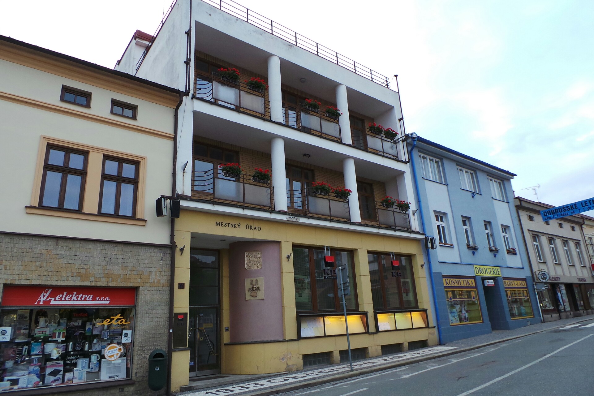 MÚ Dobruška - Odbor rozvoje města foto 2