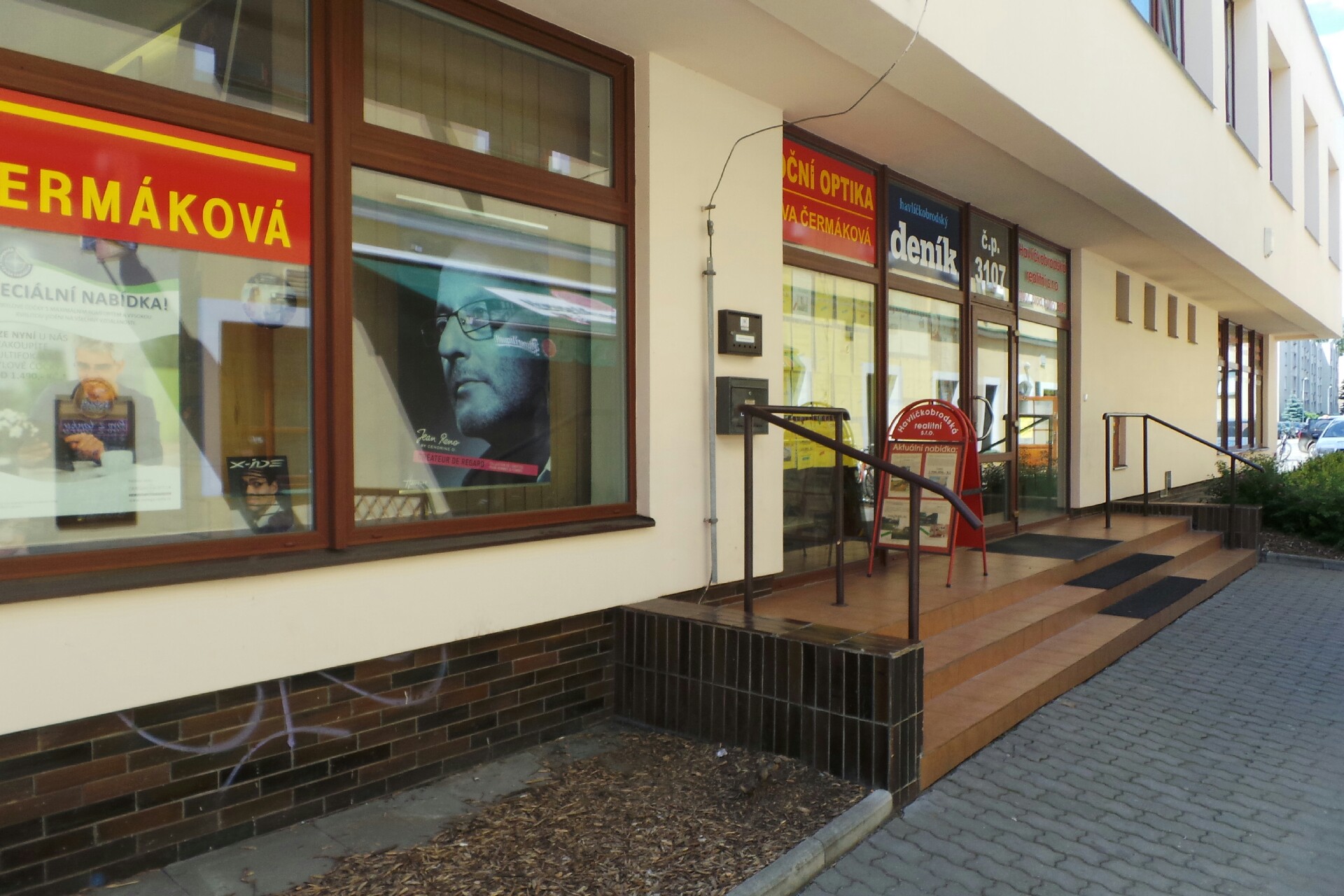 Havlíčkobrodský deník