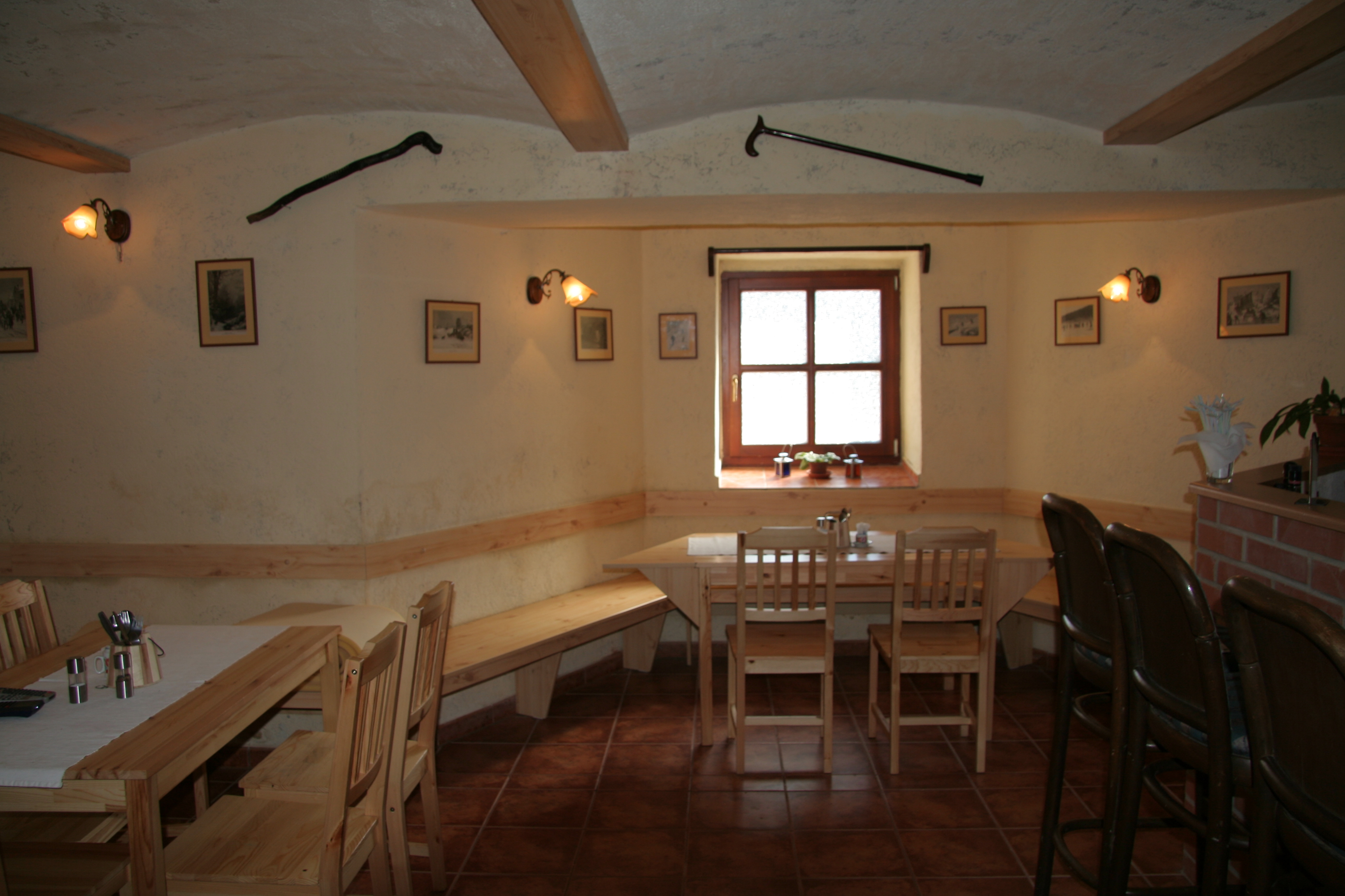 Penzion Na Faře foto 4