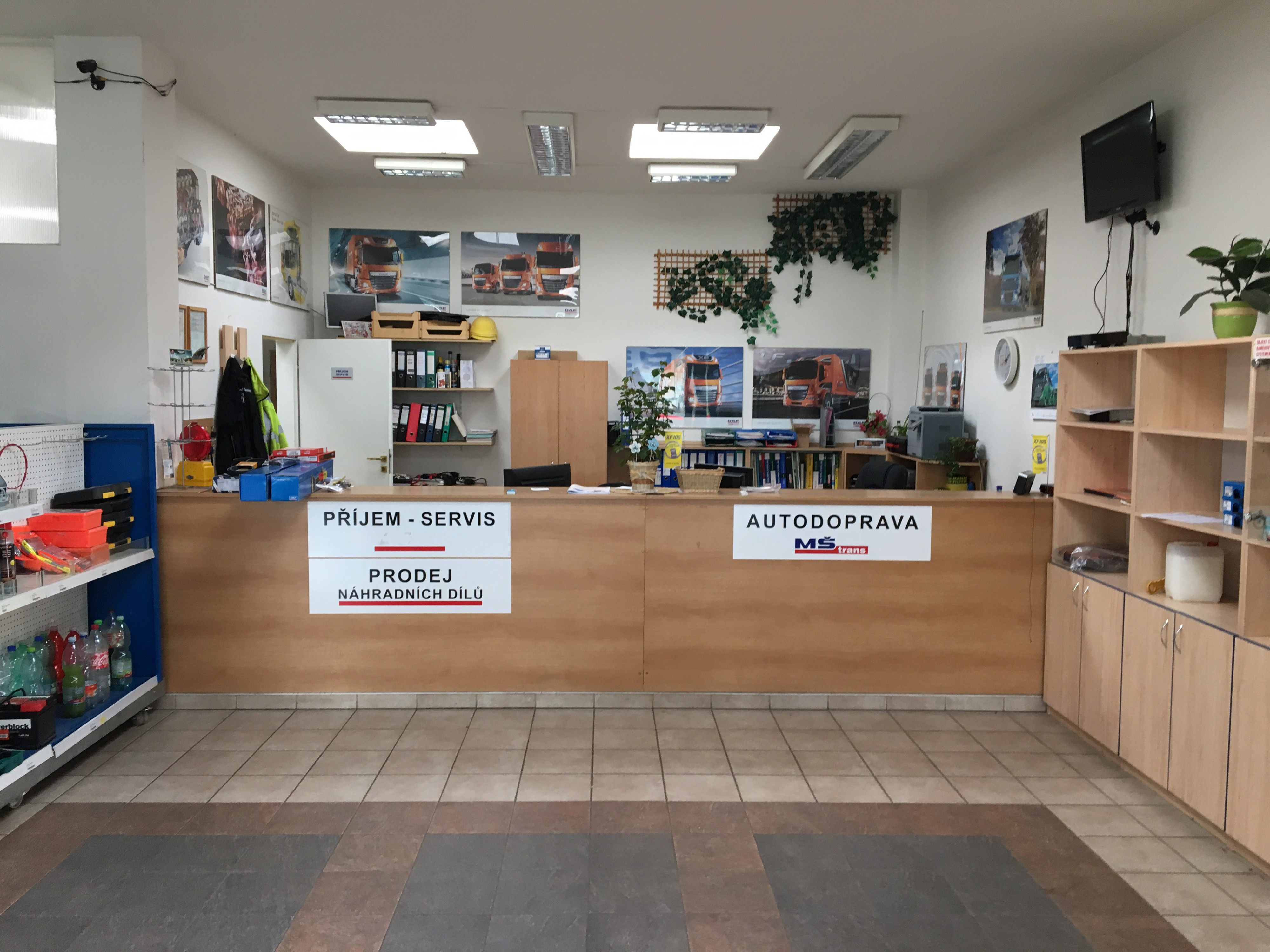 AUTOCENTRUM Chomutov foto 4