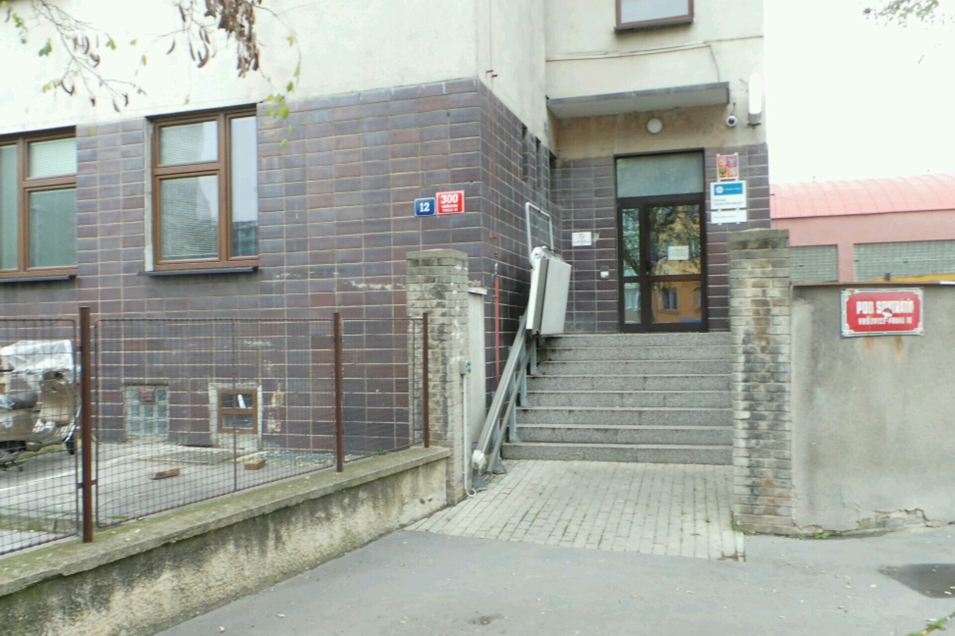 Úřad dokumentace a vyšetřování zločinů komunismu PČR