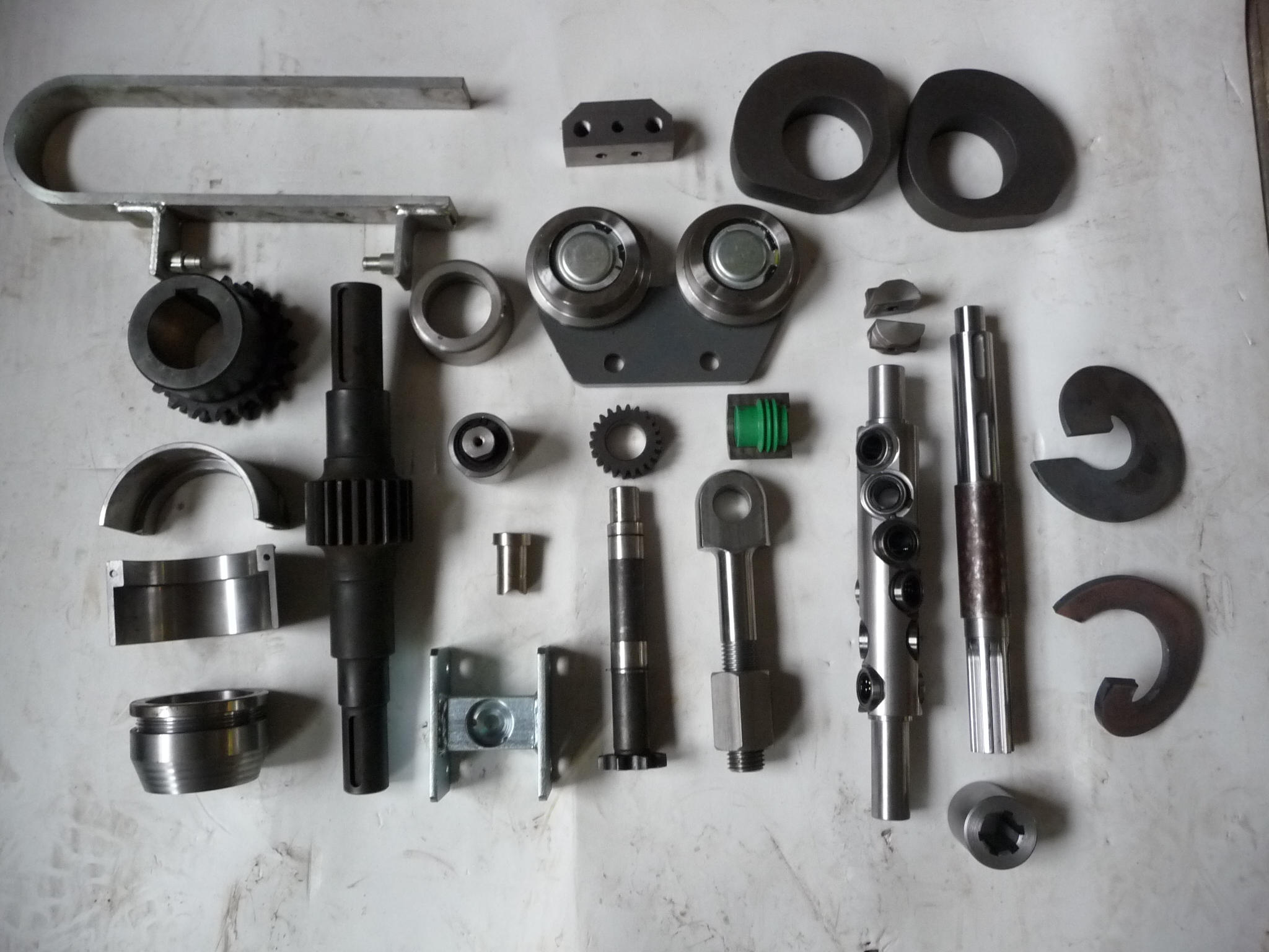 Vojtěch Ujka foto 2